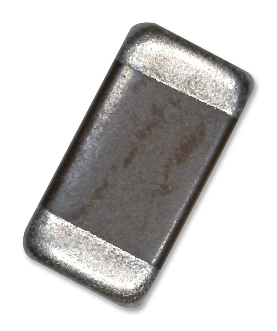 Buy Vishay Surface Mount Multilayer Ceramic Capacitor Part Number VJ1206V104ZXAPW1BC Online