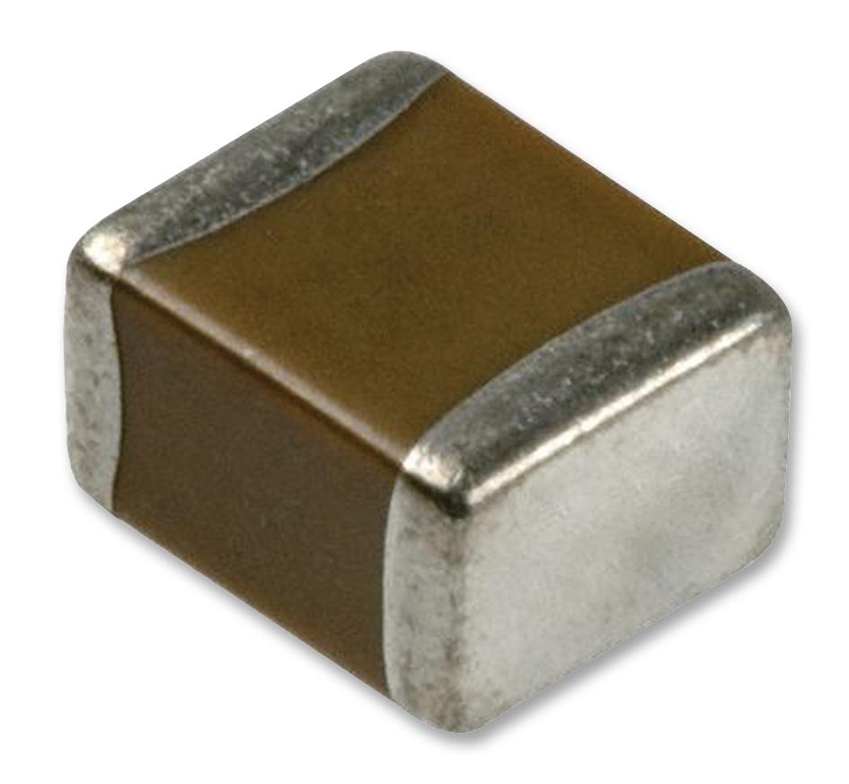 Vishay Series Automotive MLCC: VJ1812Y103KXGAT