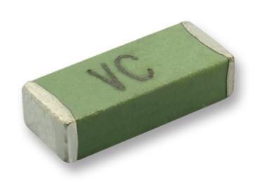 Buy Vishay VJ Safety Certified Capacitors Part Number VJ2008A221JXUSTX1 Online