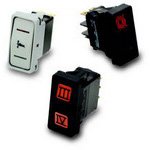 Carling Technologies VJB2DJJ46JJ50100 image