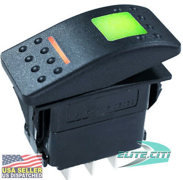 Carling Technologies VJB2DJJ46JJAH100 image