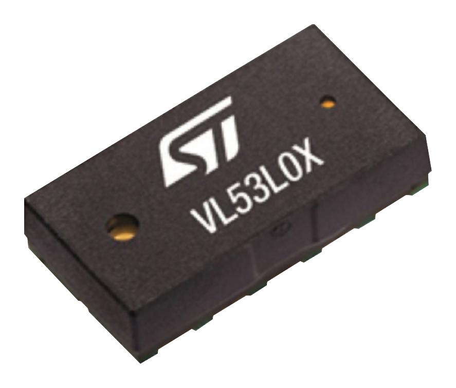 Buy ST VL53L0X Part Number VL53L0CXV0DH1 Online