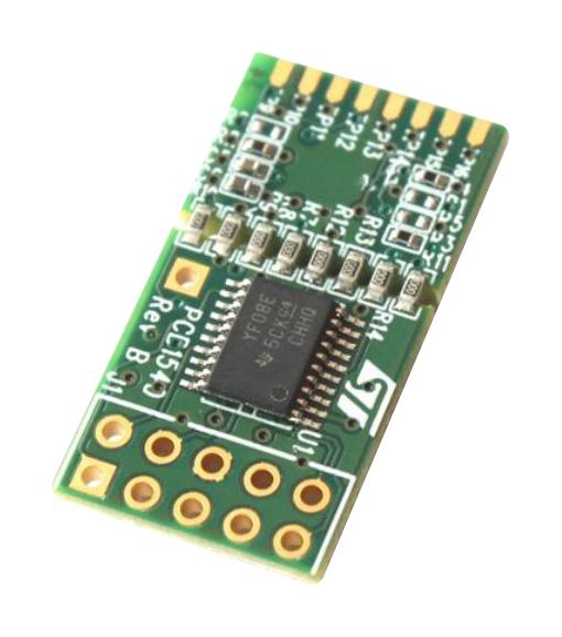 STMicroelectronics Series VL53L3CX ToF Sensor: VL53L3CXSATEL