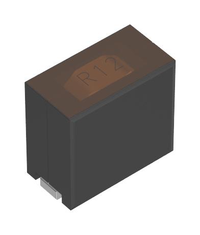 Buy High-Efficiency Power Inductor Part Number VLBU9664100LTR10L Online