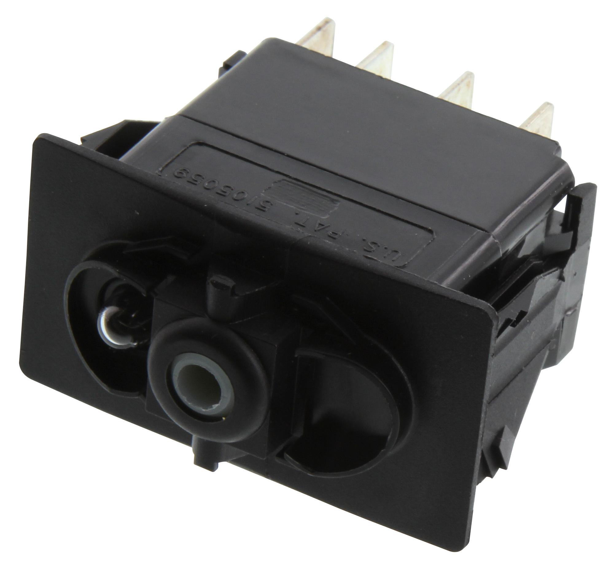 Carling Technologies VLD1A60B00000000 – Reliable Sealed Control Switches for Industrial Applications