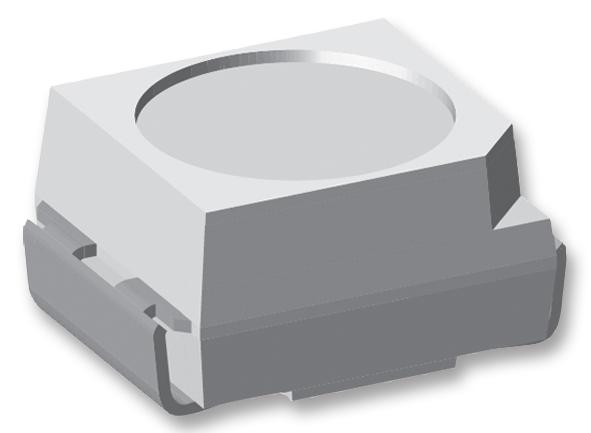 VISHAY VLMG31K1L2GS18 – Reliable Green LED for Industrial Applications