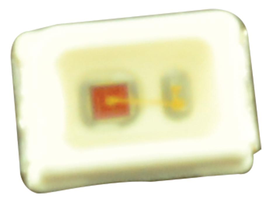 VISHAY VLMR234ABCA-GS08 – Reliable Red LED for Industrial Applications
