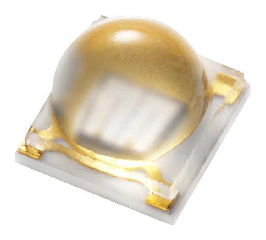 Vishay Series High Power UV LED: VLMU3511-365-130