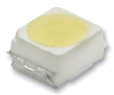 Vishay VLMW41 – Reliable Automotive and Signal LED for Industrial Applications