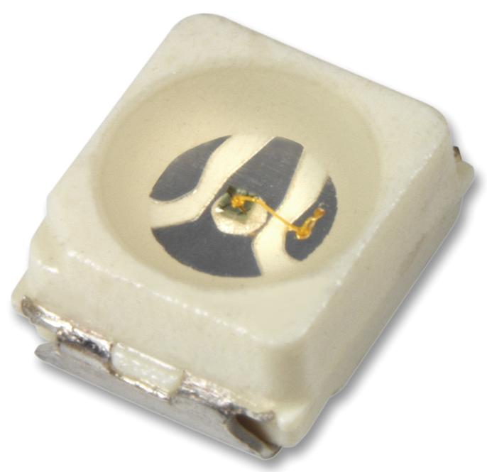 Buy Vishay Surface-Mount LED Part Number VLMY31J1K2-GS08 Online