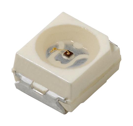 Vishay VLMY334BACBGS08 – Reliable Yellow Power LED for Industrial Applications
