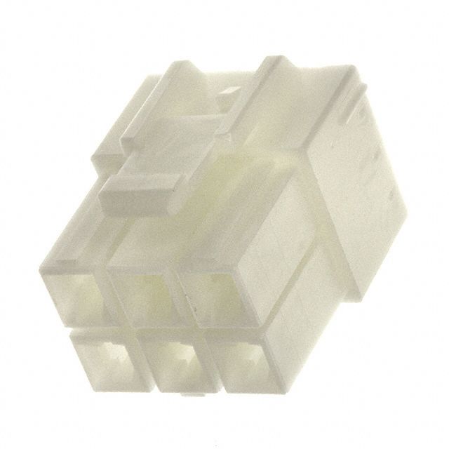 JST Series VL Connector: VLP06V