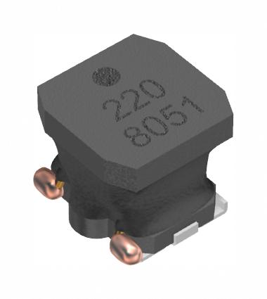 Buy Automotive Power Inductor Part Number VLS5045EX3R3NH Online
