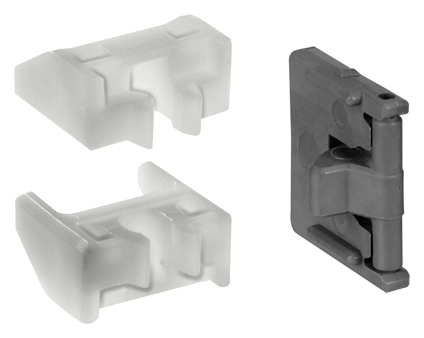 Schneider Series VM4 Mechanical Interlock Unit: VM4