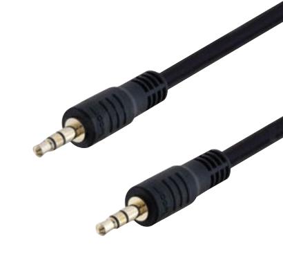 J-Moss VMA000015F – Reliable Audio-Video Cable for Industrial Applications