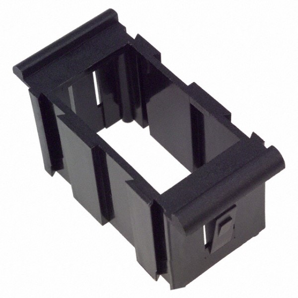 Carling Technologies VME02SNAPINBRACKETEND image