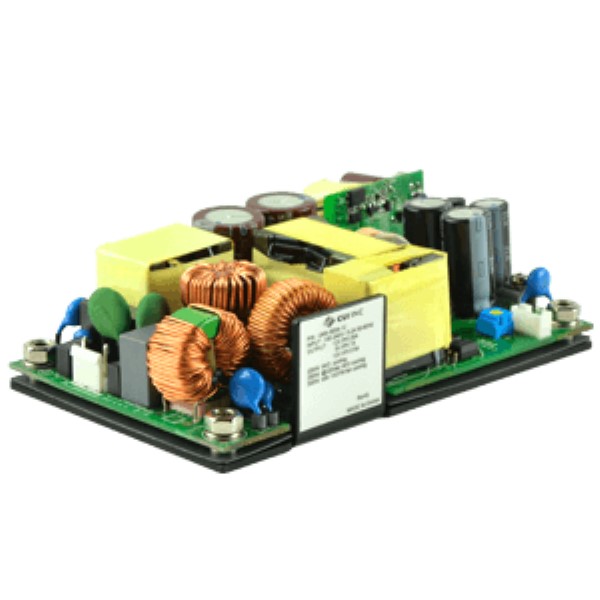 CUI Inc VMS300A12 image