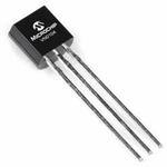Microchip Technology VN0104N3G image