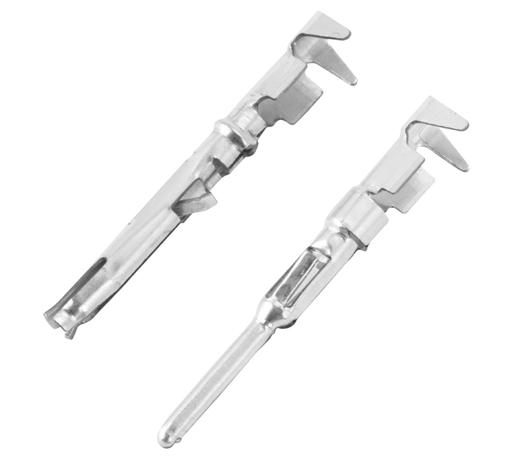 VN0201600161 Amphenol Tuchel Circular Connector Housing | myMectronic