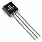Microchip Technology VN0550N3G image