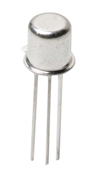 Semelab Series VN10K N-Channel MOSFET: VN10K