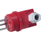 VNYI 4 CARLO GAVAZZI Conductive Level Probe | myMectronic