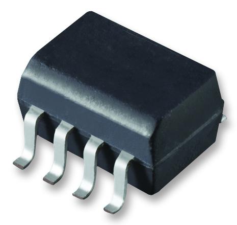 Vishay Series VO0600T Optocoupler: VO0600T