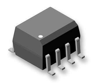 Vishay VO223AT – Reliable Optocoupler for Industrial Applications