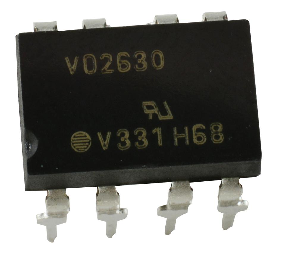 Vishay Series High-Speed Optocoupler: VO2630