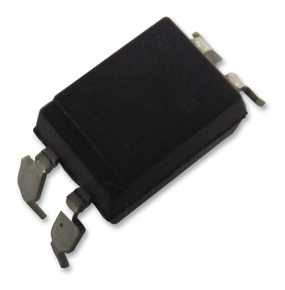 VISHAY VO615A – Reliable Optocoupler for Industrial Applications