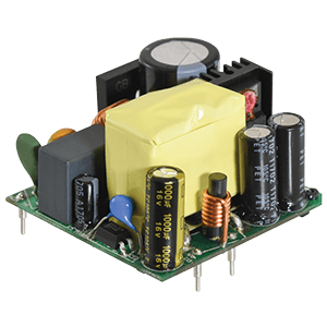 CUI Inc VOFS60B24PB image