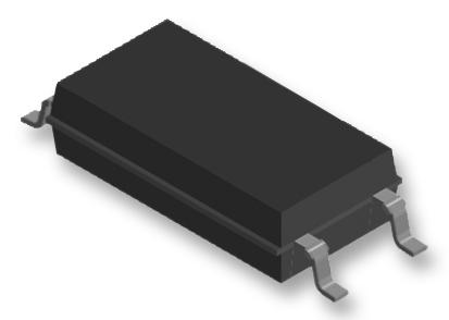 Vishay VOL618A2X001T – Reliable Optical Isolator for Industrial Applications