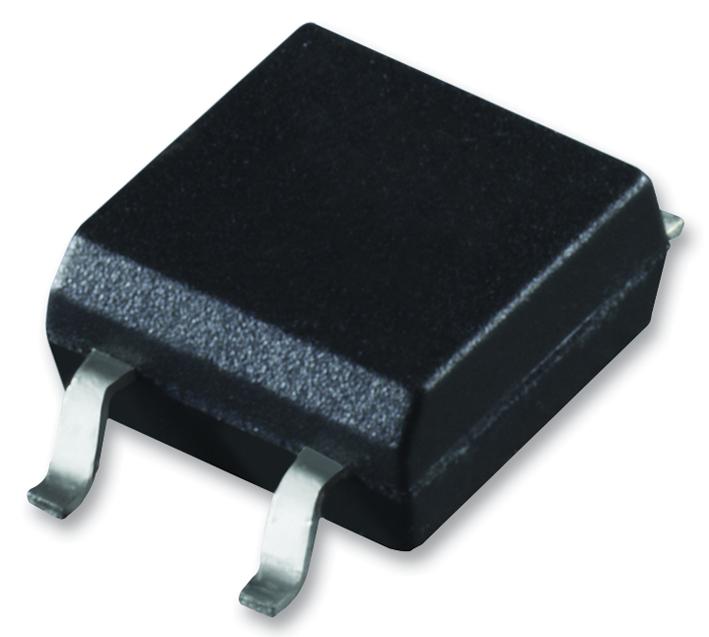 VISHAY VOMA618A – Reliable Optical Coupler for Industrial Applications