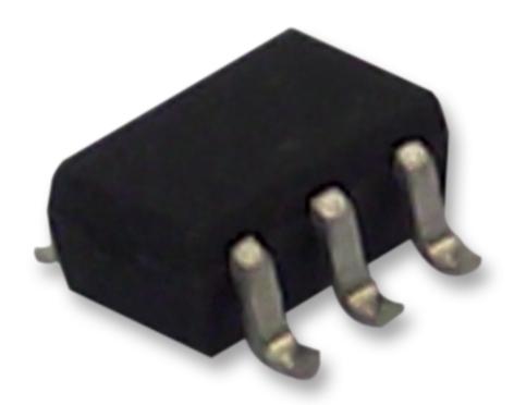 Buy Vishay Optocoupler Part Number VOT8025AB Online