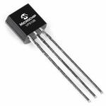 Microchip Technology VP0106N3G image