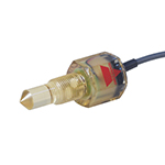 Carlo Gavazzi VP04E – Reliable Optical Liquid Level Sensor for Industrial Applications