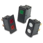 Carling Technologies VP1VVB22AA00000 image