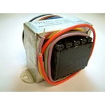 VPL24-2000 TRIAD MAGNETICS Power Transformer International Series | myMectronic