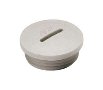 Weidmueller VPM25K54 – Reliable Sealing Plug for Industrial Applications