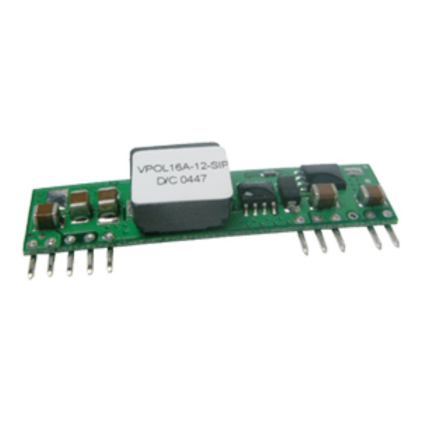 CUI Inc VPOL16A12SIP image
