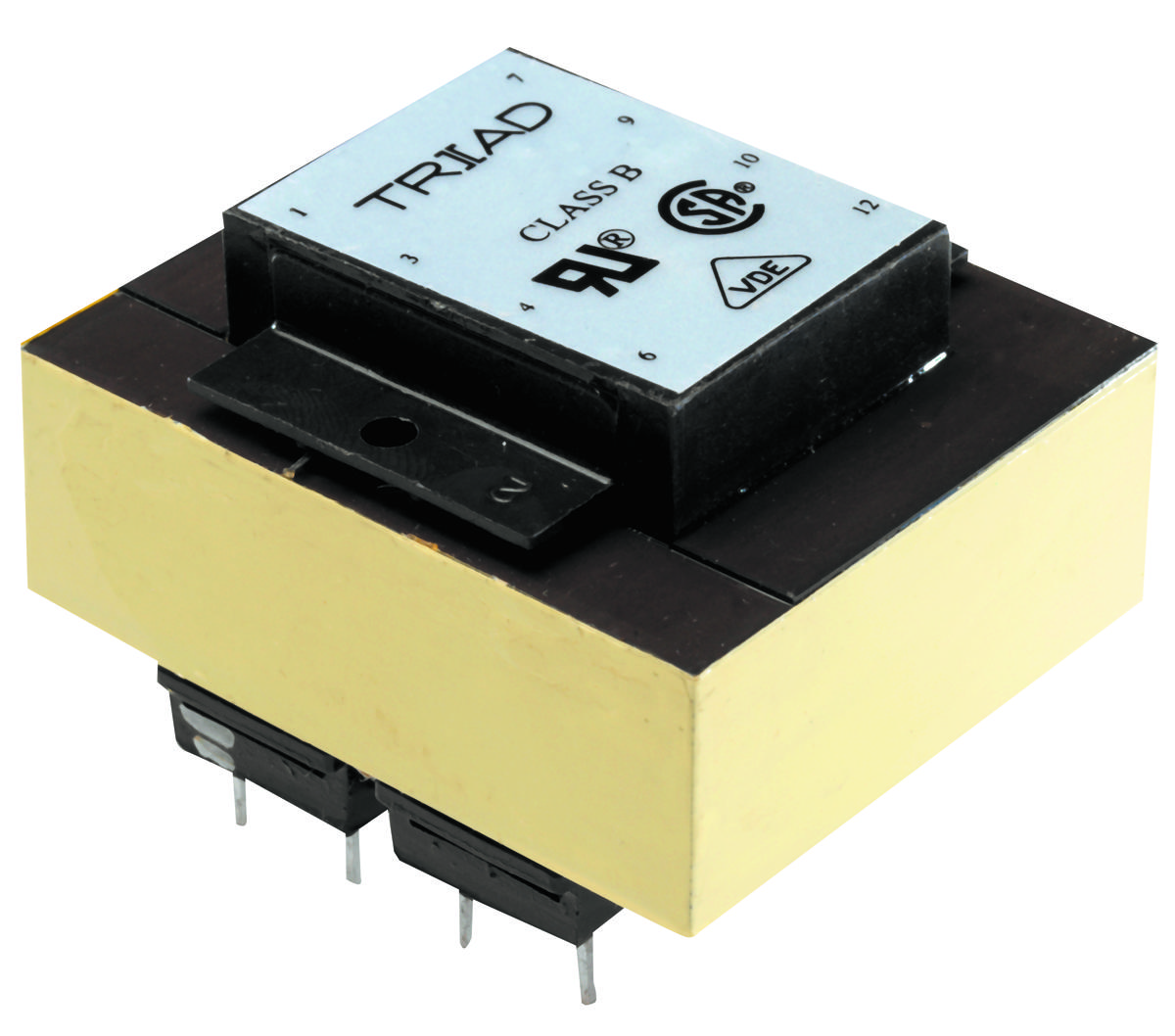 Triad Series Power Transformer: VPP36-280