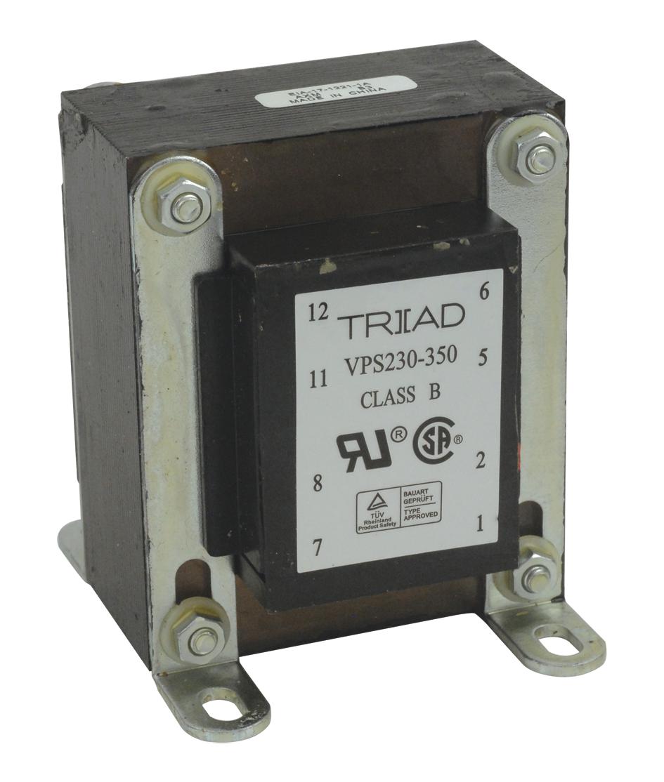 Buy Triad Power Transformer Part Number VPS230350 Online
