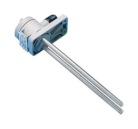 Omega VPT107120V – Reliable Immersion Heater for Industrial Applications