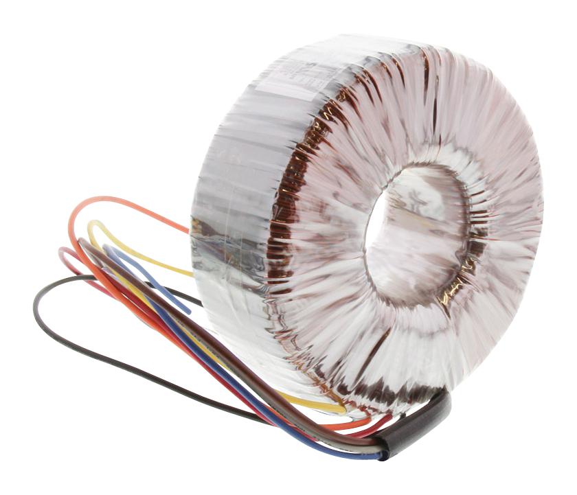 Triad Power Transformer – Reliable Toroidal Power for Industrial Applications