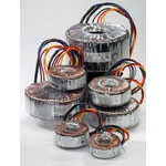 VPT48-5200 TRIAD MAGNETICS Toroidal Power Transformer | myMectronic
