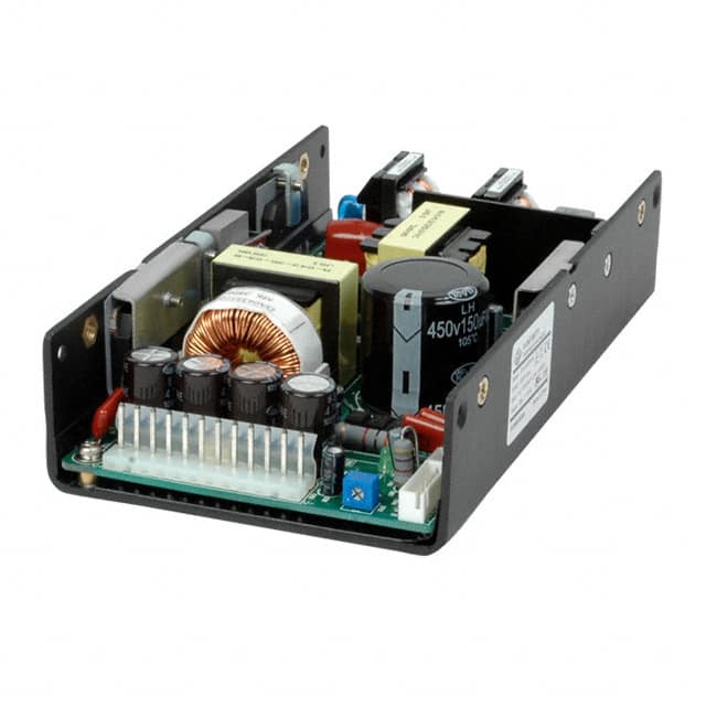 CUI Inc VPUS20036 image