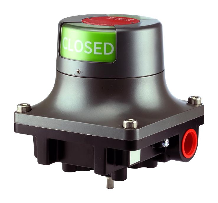 Honeywell VPX – Reliable Valve Position Indicator for Industrial Applications
