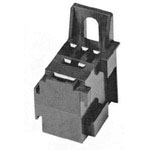 Automotive Series VR Series Relay Socket: VR05FW