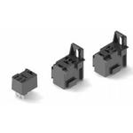Automotive Series VR Series Relay Socket: VR05SPCB