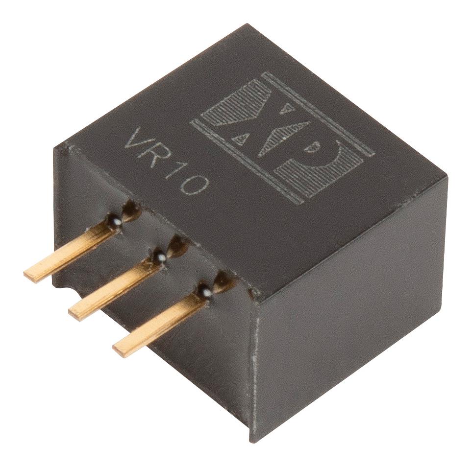 XP Power Series VR10 Series DC-DC Converter: VR10S12